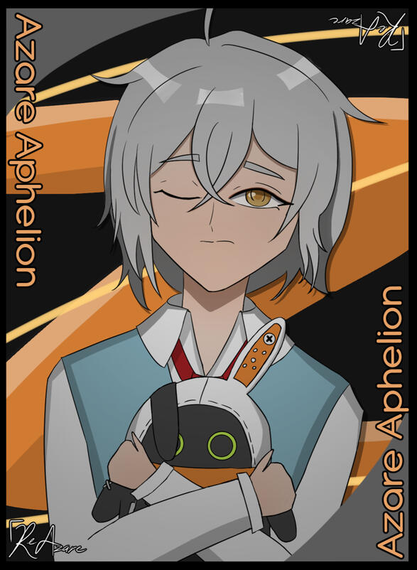 Azare and Eous Proxy