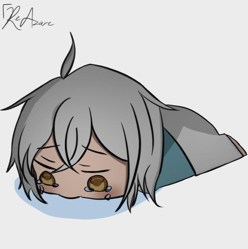Azare_Breakdown (Chibi)